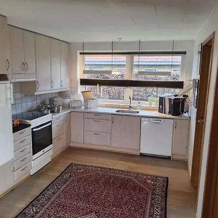 Family Friendly B, 900m To Lego House, Parking, Legoland, Lalandia Lejlighed Billund