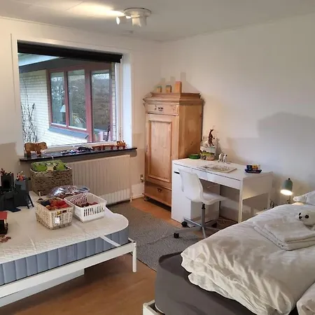 Family Friendly B, 900m To Lego House, Parking, Legoland, Lalandia Lejlighed *