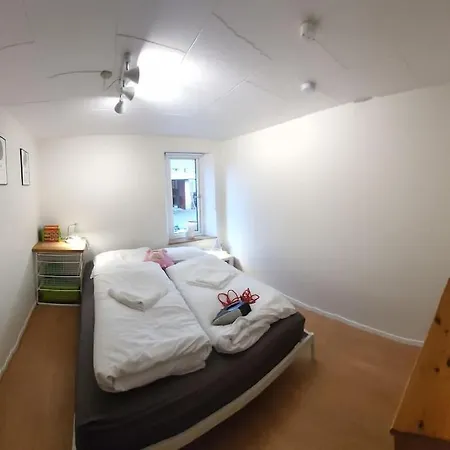 Lejlighed Family Friendly B, 900m To Lego House, Parking, Legoland, Lalandia Billund