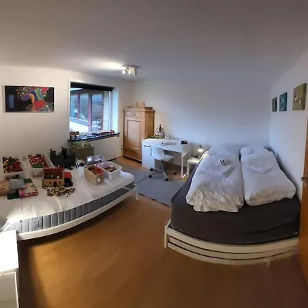 Family Friendly B, 900m To Lego House, Parking, Legoland, Lalandia Billund