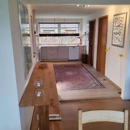 Family Friendly B, 900m To Lego House, Parking, Legoland, Lalandia Lejlighed *