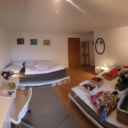 Lejlighed Family Friendly B, 900m To Lego House, Parking, Legoland, Lalandia *