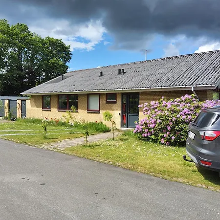 Lejlighed Family Friendly B, 900m To Lego House, Parking, Legoland, Lalandia Billund