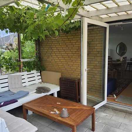 Family Friendly B, 900m To Lego House, Parking, Legoland, Lalandia Lejlighed