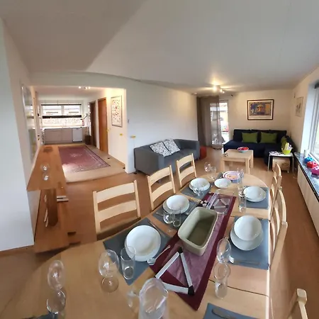 Family Friendly B, 900m To Lego House, Parking, Legoland, Lalandia