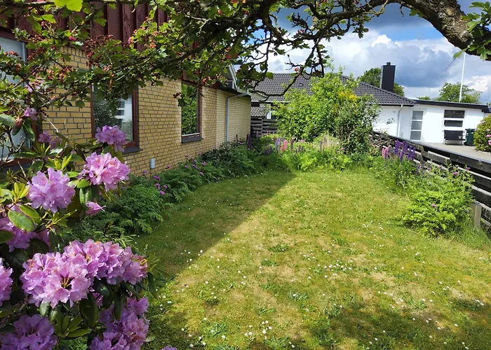 Apartman Family Friendly B, 900m To Lego House, Parking, Legoland, Lalandia